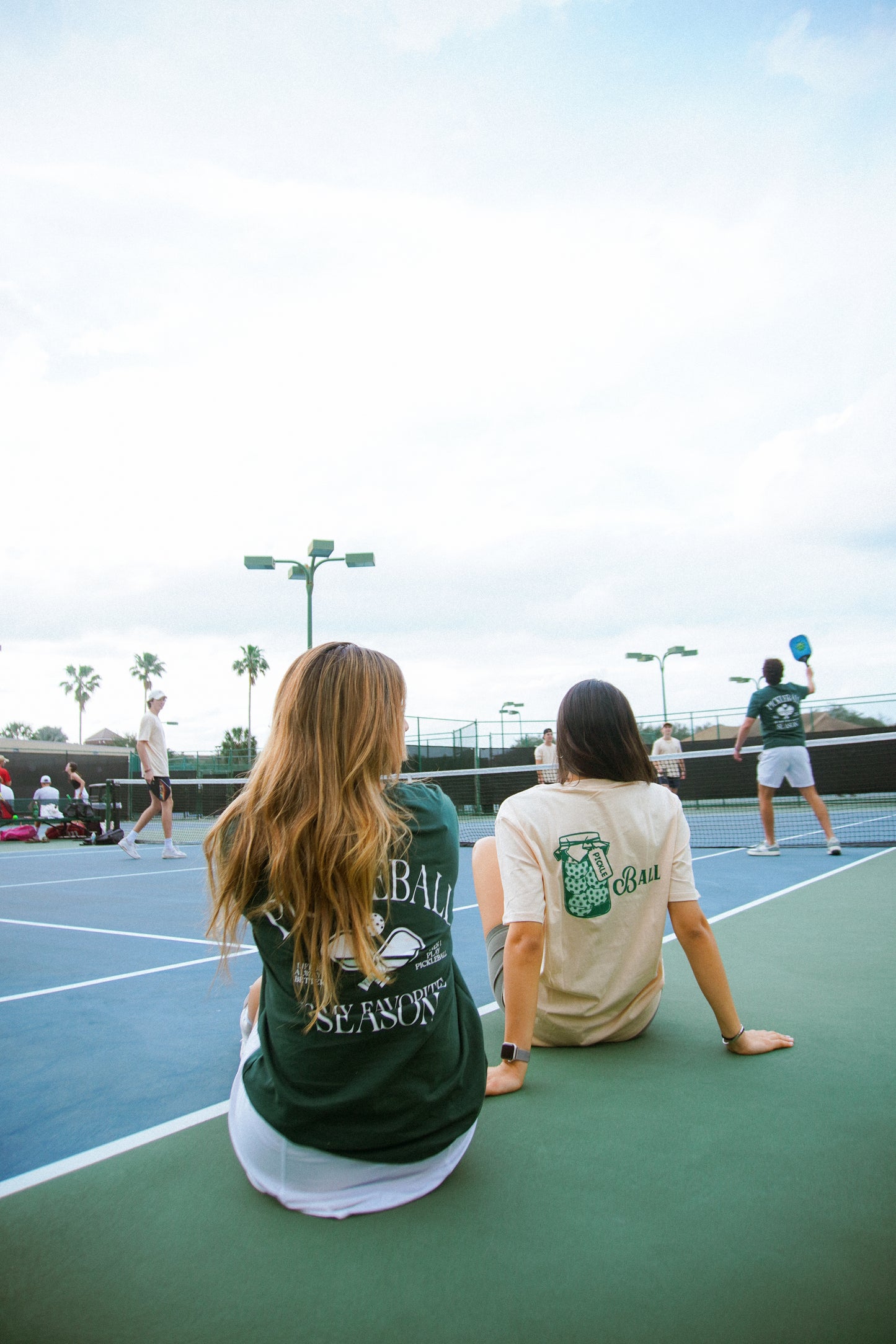 Favorite Season Tee