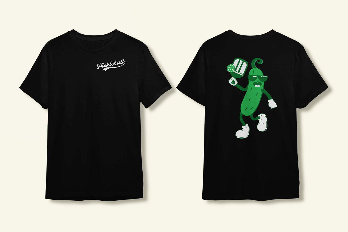 Cool Pickle Tee
