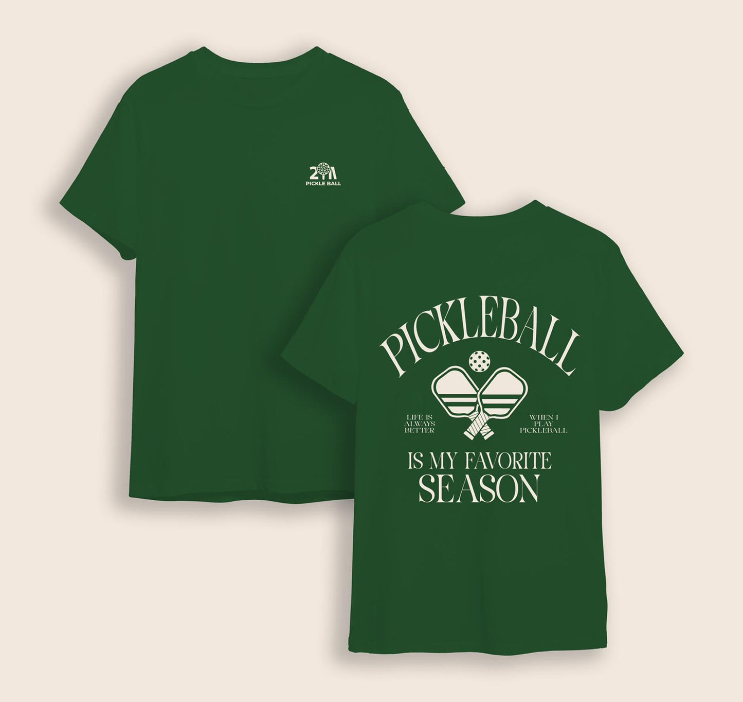 Favorite Season Tee