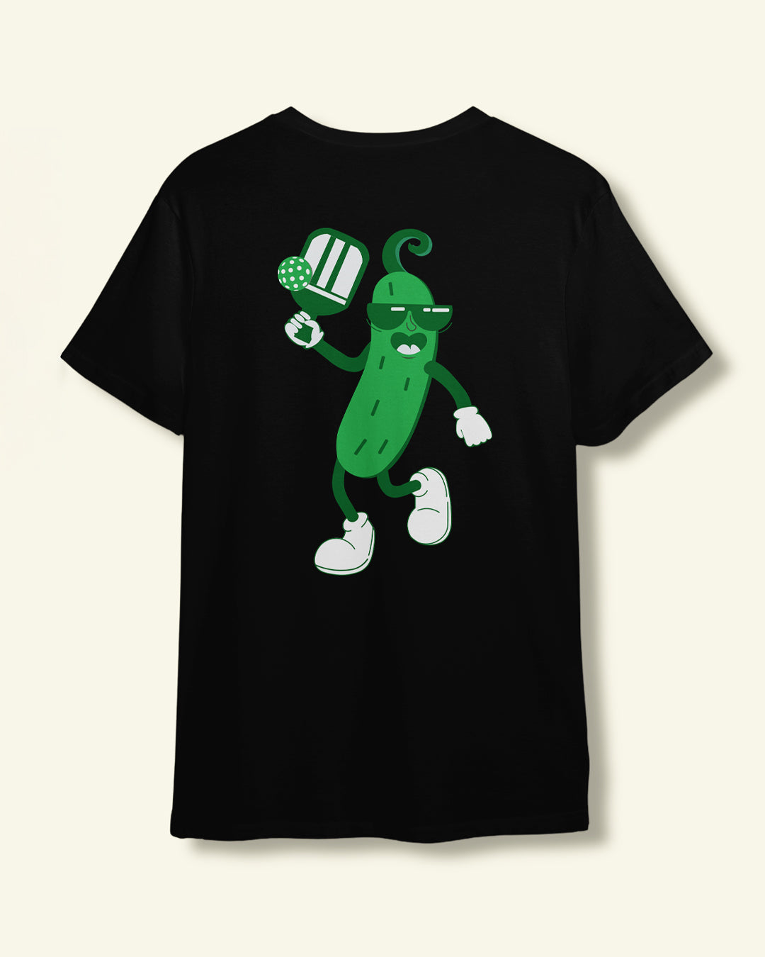Cool Pickle Tee